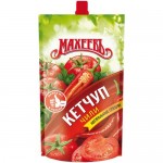 Кетчуп Махеевъ Чили, 300г