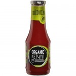 Кетчуп Rudolfs Organic Классический, 530г