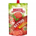 Кетчуп Махеевъ Томатный, 300г