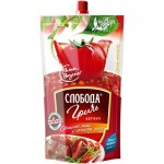 Кетчуп Слобода Гриль, 320г