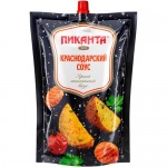 Соус Пиканта Краснодарский томатный, 280г