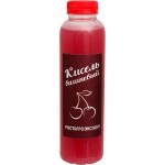 Кисель Ростагроэкспорт вишнёвый, 500мл Кисель Ростагроэкспорт вишнёвый, 500мл