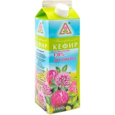 Кефир Пискаревский 1%, 1л в магазинах Перекресток