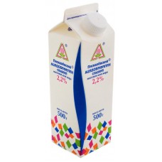 Ацидобифилин Пискаревский сладкий 2.2%, 500мл в магазинах Перекресток