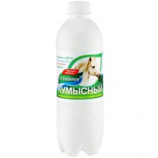 Кумыс New Product 1.5%, 500мл в магазинах Перекресток