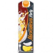 Коктейль сывороточный Мажитэль Пина Колада с витаминами, 950г в магазинах Перекресток
