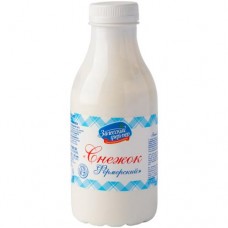 Снежок Залесский Фермер Фермерский 3.5%, 450мл в магазинах Перекресток