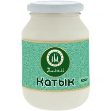 Катык Халалмилк 6%, 500мл в магазинах Перекресток