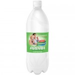 Айран G-balance газированый 1%, 1л