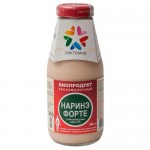 Биопродукт Лактомир кисломолочный Наринэ-Форте 3.2%, 300мл