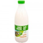 Ряженка Эконива 4%, 1л