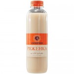 Ряженка А.Ростагрокомплекс 3.5-6%, 500мл