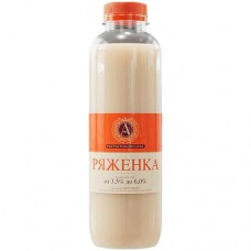 Ряженка А.Ростагрокомплекс 3.5-6%, 500мл в магазинах Перекресток