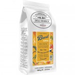 Кофе Dell Arabica Brasil Santos в зёрнах, 500г