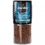 Кофе Jardin Colombia Medellin растворимый сублимированный, 95г