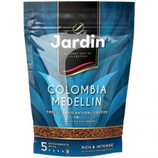 Кофе Jardin Colombia Medellin растворимый сублимированный, 150г в магазинах Перекресток