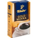 Кофе Tchibo Gold Mokka молотый, 250г