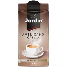 Кофе Jardin Americano Crema молотый, 250г в магазинах Перекресток