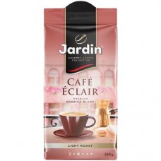 Кофе Jardin Eclair молотый, 250г в магазинах Перекресток