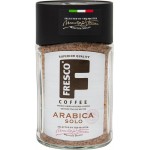 Кофе Fresco Arabica Solo растворимый сублимированный, 100г