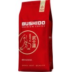 Кофе Bushido Red Katana молотый, 227г