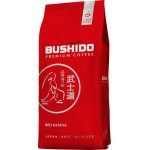 Кофе Bushido Red Katana в зёрнах, 227г