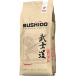 Кофе Bushido Sensei молотый, 227г