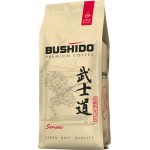 Кофе Bushido Sensei в зёрнах, 227г