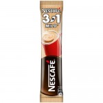 Напиток кофейный Nescafé 3в1 мягкий растворимый, 14.5г