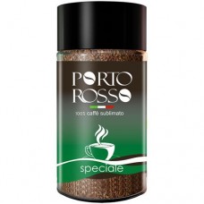 Кофе Porto Rosso Speciale растворимый сублимированный, 90г в магазинах Перекресток