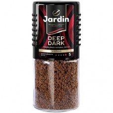 Кофе Jardin Deep Dark растворимый сублимированный, 95г в магазинах Перекресток