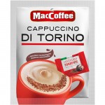 Напиток кофейный Maccoffee Cappuccino di Torino шоколадный, 25.5г