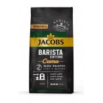 Кофе Jacobs Barista Editions Crema натуральный жареный в зёрнах, 230г