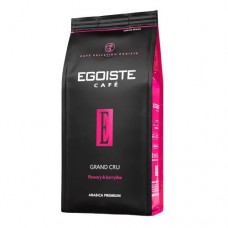 Кофе Egoiste Grand Cru натуральный жареный, 1кг в магазинах Перекресток