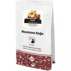 Кофе Montana Тоффи молотый, 100г в магазинах Перекресток