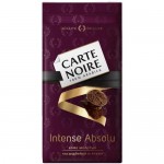 Кофе Carte Noire Intense Absolu натуральный жареный молотый, 230г