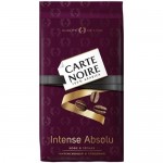 Кофе Carte Noire Intense Absolu натуральный жареный в зернах, 800г