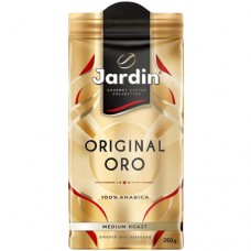 Кофе Jardin Original Oro жареный молотый, 250г в магазинах Перекресток