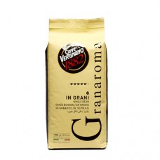 Кофе Caffee Vergnano Granaroma в зёрнах, 1кг в магазинах Перекресток