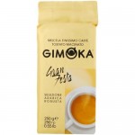 Кофе Gimoka Гран Феста натуральный жареный молотый, 250г