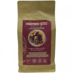 Кофе Espresso City Москва натуральный в зёрнах, 500г