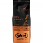 Кофе Bristot Moka Oro натуральный жаренный молотый, 250г
