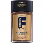 Кофе Fresco Arabica Blend, 190г