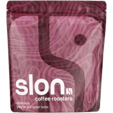 Кофе Slon Bravo Vending эспрессо молотый смесь, 250г в магазинах Перекресток