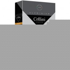Кофе в капсулах Cellini Cremoso жареный молотый, 10х55г в магазинах Перекресток