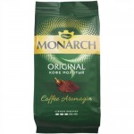 Кофе Monarch Original натуральный жареный молотый, 230г