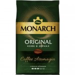 Кофе Monarch Original натуральный жареный в зернах, 800г
