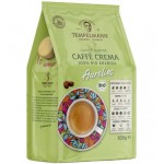 Кофе Tempelmann Aurelias Caffe Crema натуральный зерновой жареный, 500г