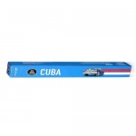 Кофе Joe Gourmet Cuba жареный молотый в капсулах 10х5,5г