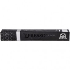 Кофе Epsilonpresso Ristretto жареный молотый в капсулах, 10х5г в магазинах Перекресток